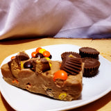 Peanut Butter Pandemonium