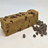 Faux Cookie Dough (VEGAN)