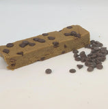 Faux Cookie Dough (VEGAN)