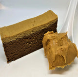 Choco-nutty Peanut Buddy (VEGAN)