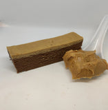 Choco-nutty Peanut Buddy (VEGAN)