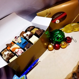 15-Piece Gift Box Sampler