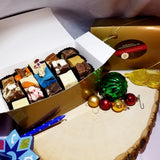 30-Piece Gift Box Sampler