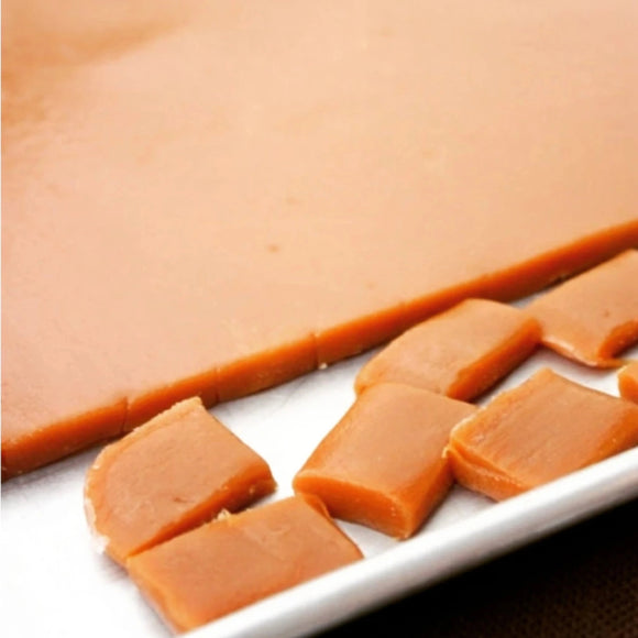 Caramels, Old Fashioned